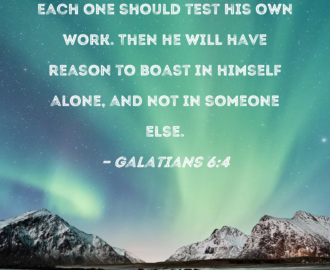 29 Powerful Bible Verses On Confidence And Self Esteem