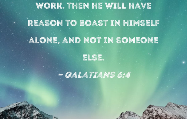 29 Powerful Bible Verses On Confidence And Self Esteem