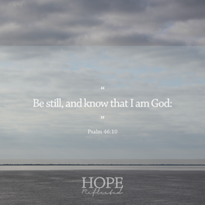 3 Bible Verses To Help Anxiety Christian Living Hope Reflected