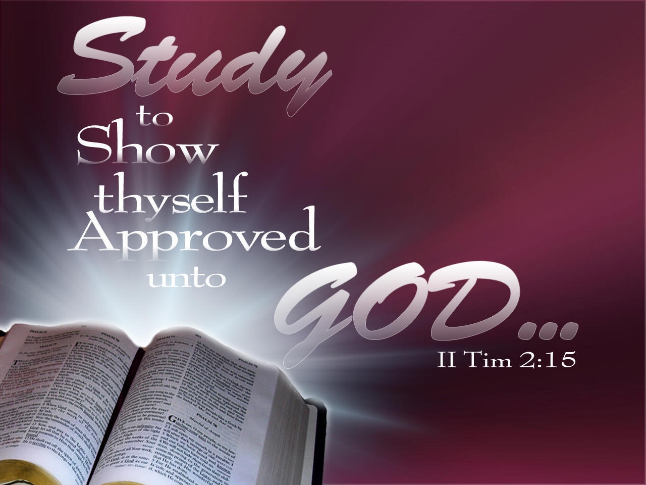 3 Word Quotes Bible QuotesGram