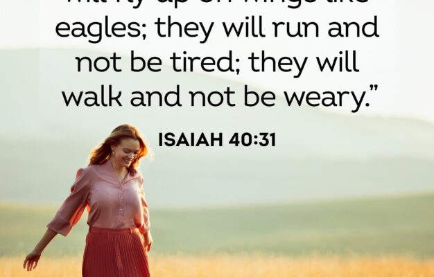 30 Best Bible Verses About Protection Prayers For Protection