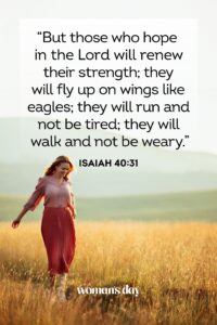 30 Best Bible Verses About Protection Prayers For Protection