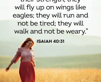 30 Best Bible Verses About Protection Prayers For Protection