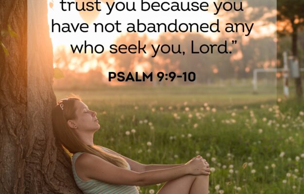 30 Best Bible Verses About Protection Prayers For Protection