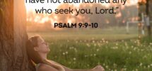 30 Best Bible Verses About Protection Prayers For Protection