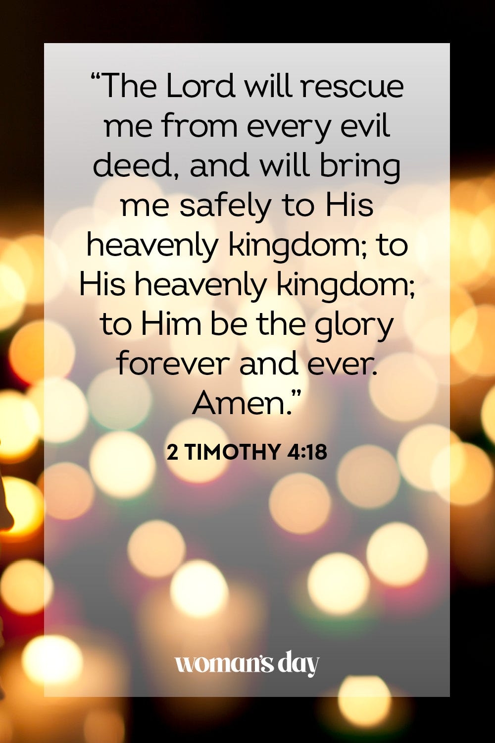 30 Best Bible Verses About Protection Prayers For Protection