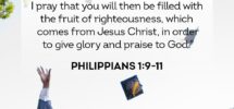 30 Best Graduation Bible Verses For 2024