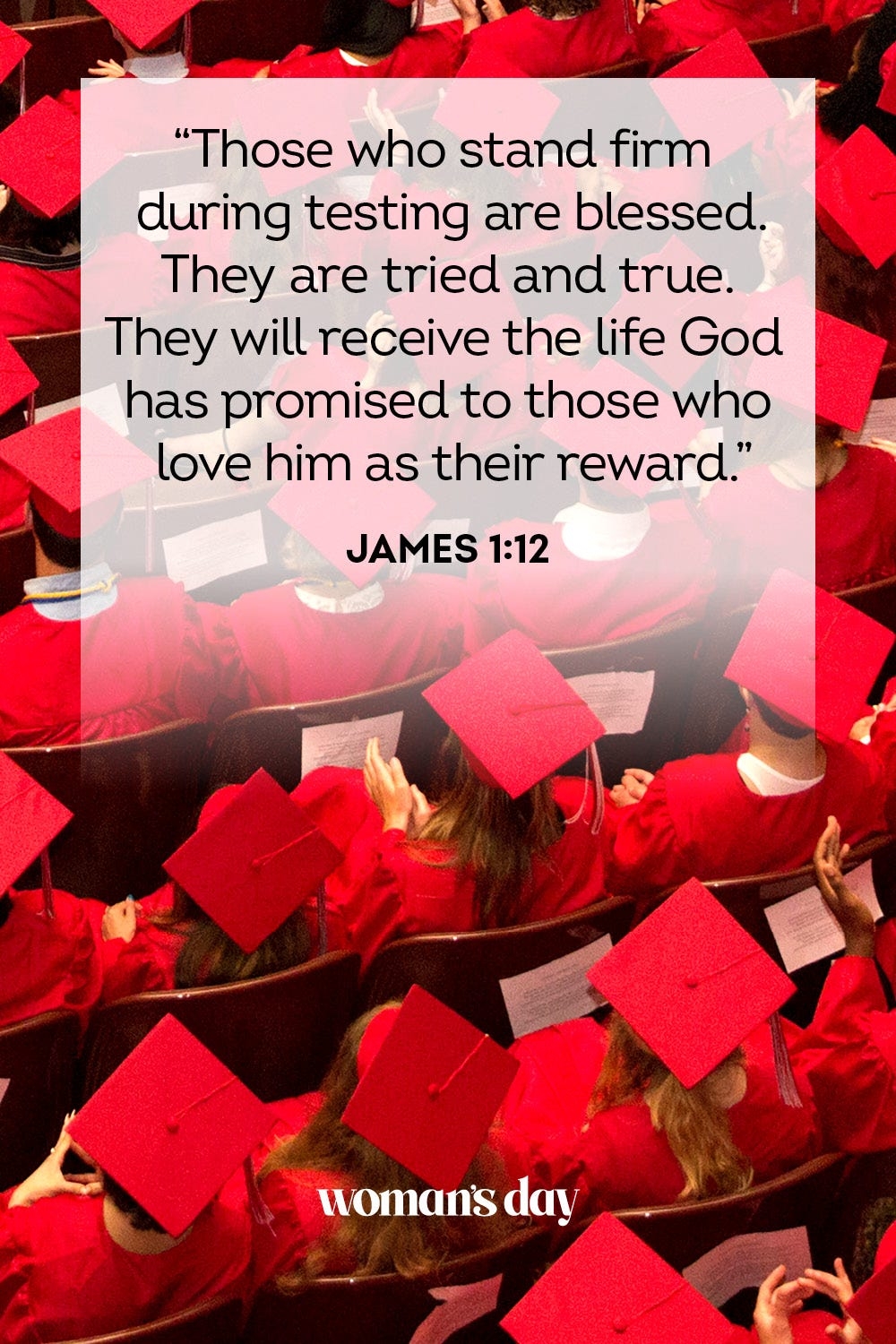 30 Best Graduation Bible Verses For 2024
