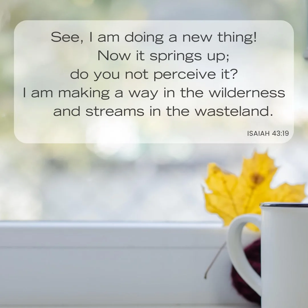 30 Bible Verses About Change With Commentary 