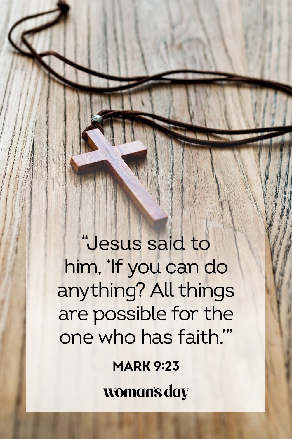 30 Bible Verses About Faith What The Bible Says About Faith