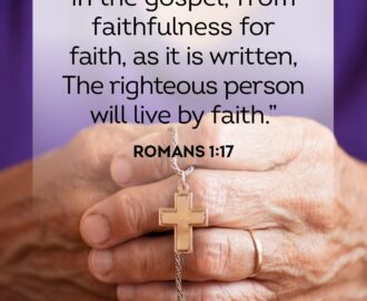 30 Bible Verses About Faith What The Bible Says About Faith