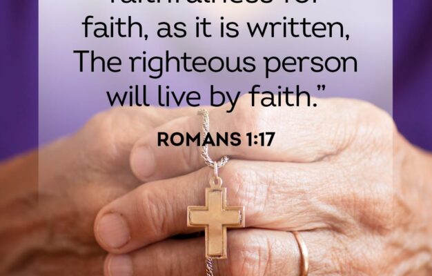 30 Bible Verses About Faith What The Bible Says About Faith