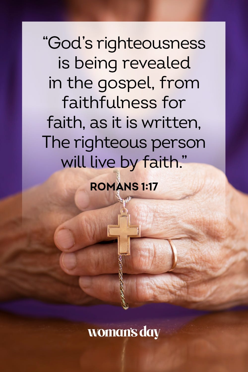 30 Bible Verses About Faith What The Bible Says About Faith