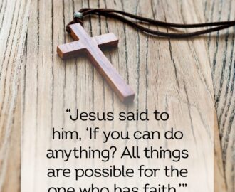 30 Bible Verses About Faith What The Bible Says About Faith