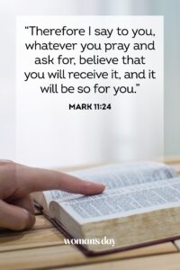 30 Bible Verses About Faith What The Bible Says About Faith