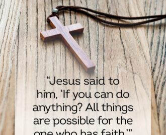 30 Bible Verses About Faith What The Bible Says About Faith