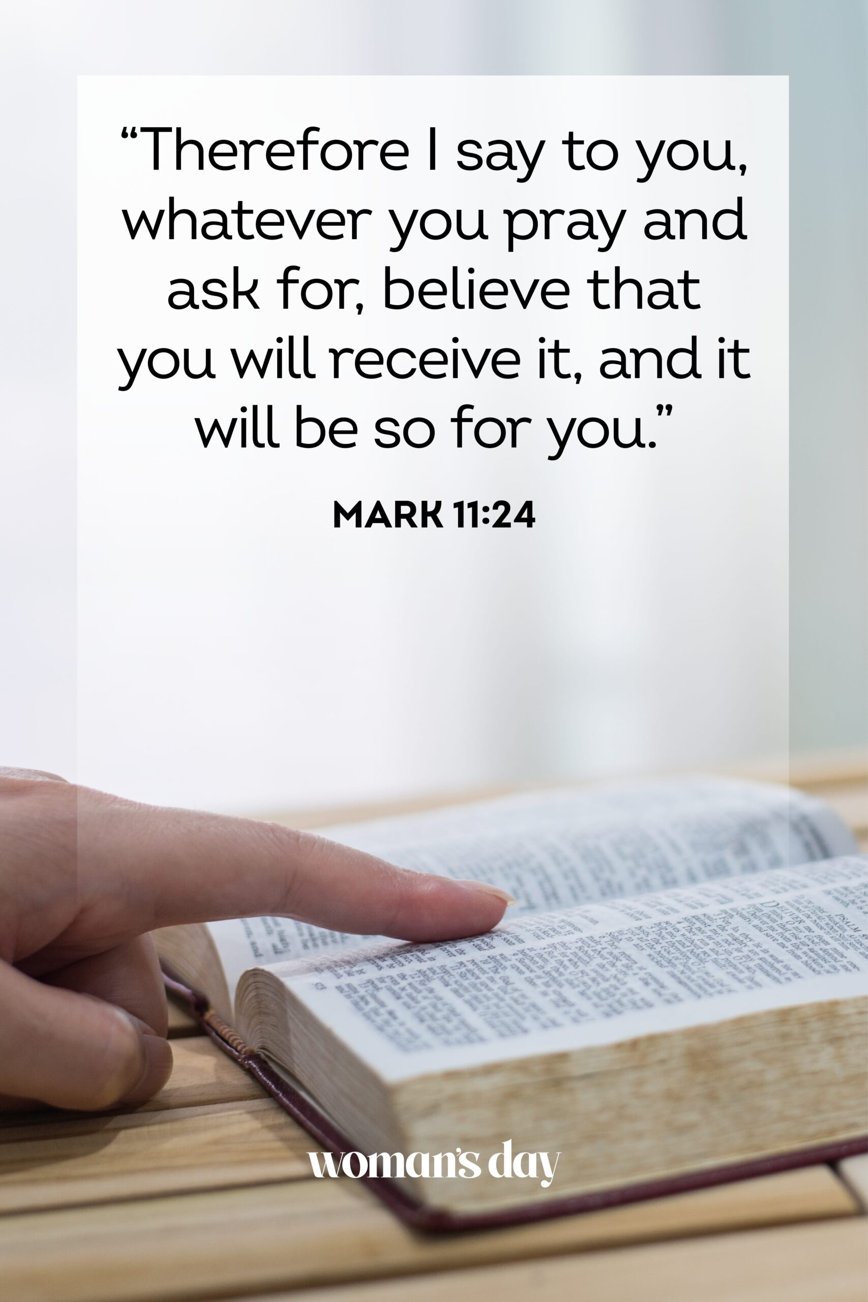 30 Bible Verses About Faith What The Bible Says About Faith