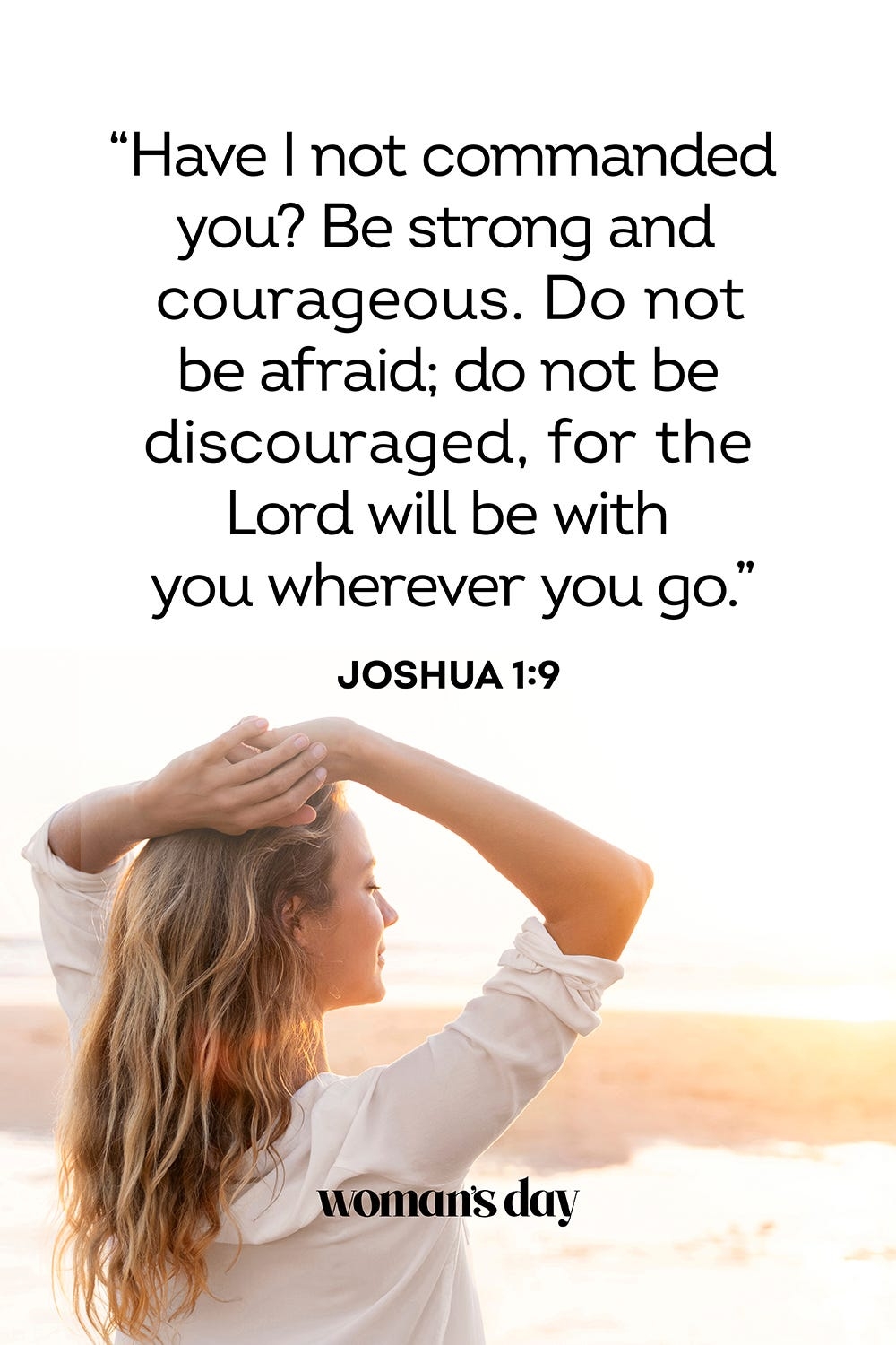 30 Bible Verses About Fear Bible Quotes To Overcome Fear