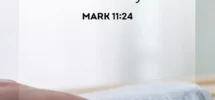 30 Bible Verses About Keeping Your Faith In God Strong
