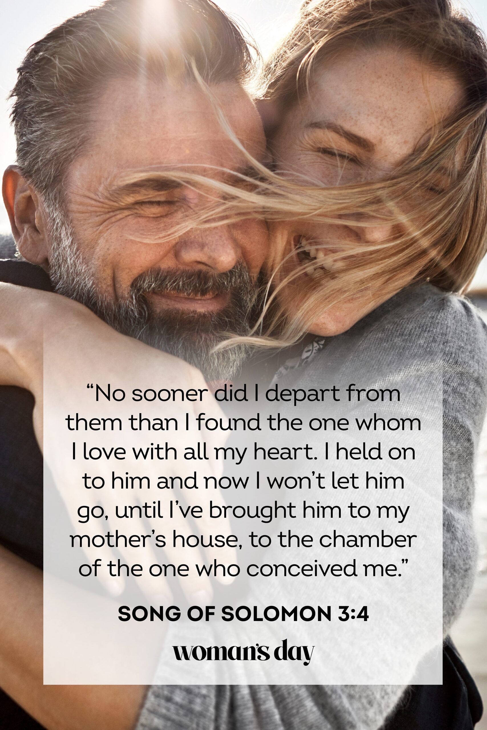 Bible Quotes About Couples Love