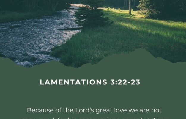 30 Bible Verses About New Beginnings And Fresh Start