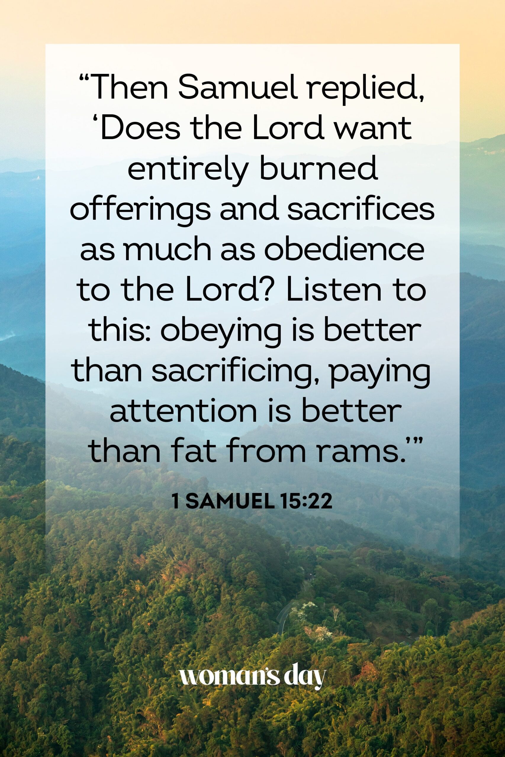 Bible Quotes On Praise