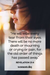 30 Bible Verses For A Broken Heart How To Handle Heart Break