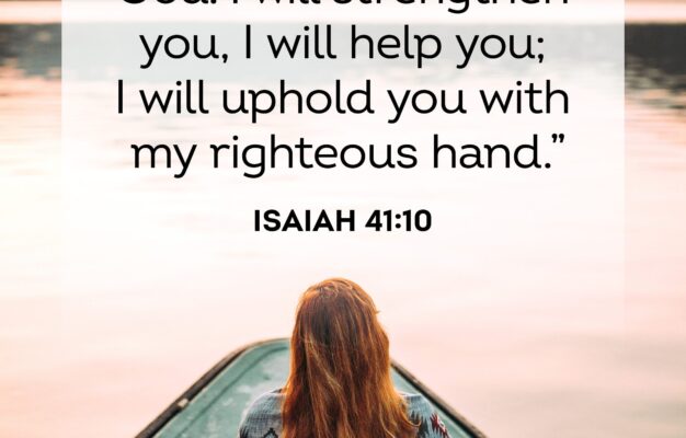 30 Bible Verses For A Broken Heart How To Handle Heart Break