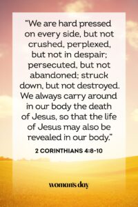 30 Bible Verses For A Broken Heart How To Handle Heart Break