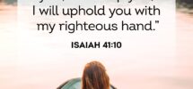 30 Bible Verses For A Broken Heart How To Handle Heart Break