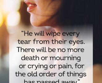 30 Bible Verses For A Broken Heart How To Handle Heart Break