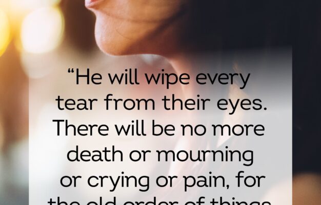 30 Bible Verses For A Broken Heart How To Handle Heart Break