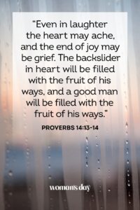 30 Bible Verses For A Broken Heart How To Handle Heart Break