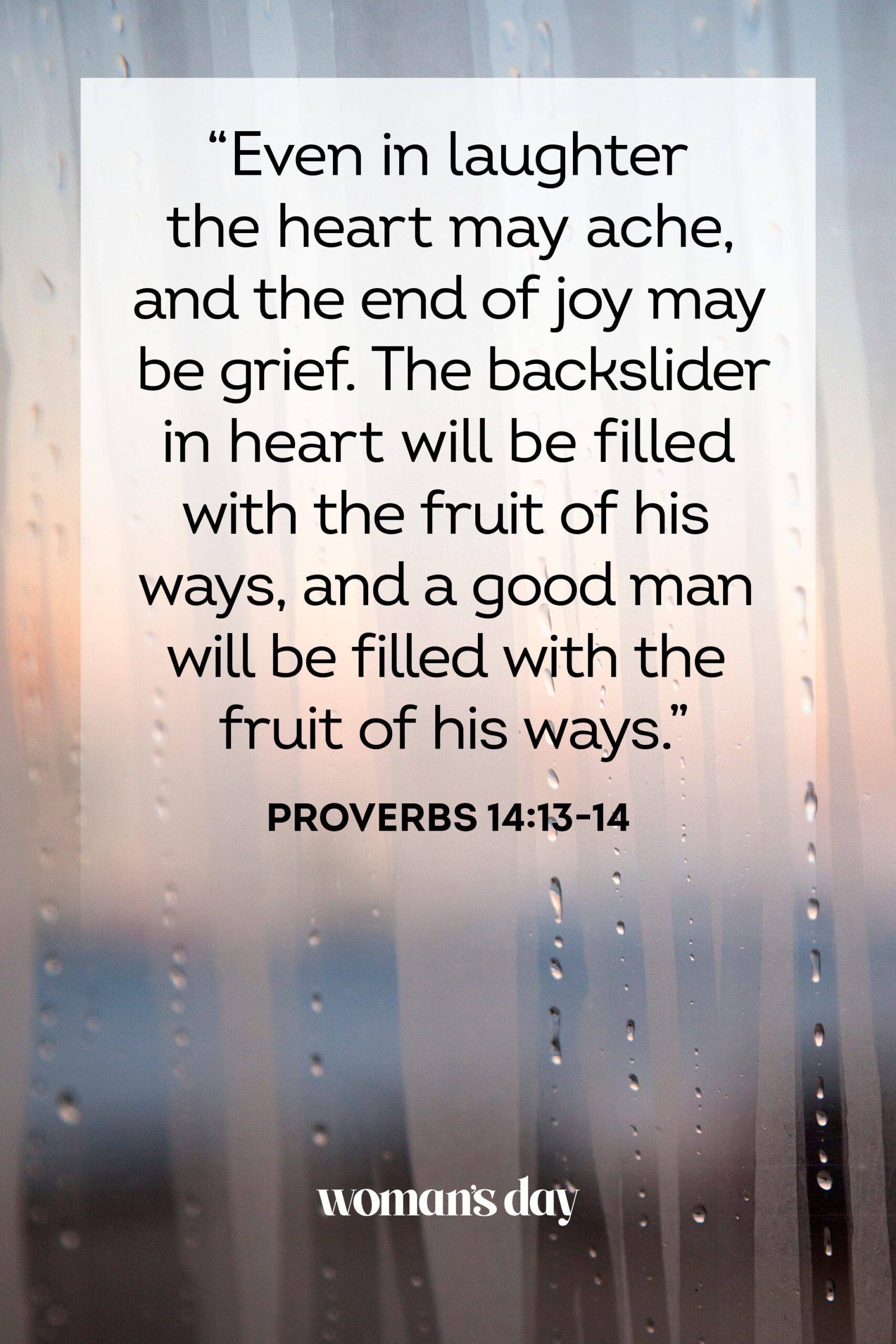 30 Bible Verses For A Broken Heart How To Handle Heart Break