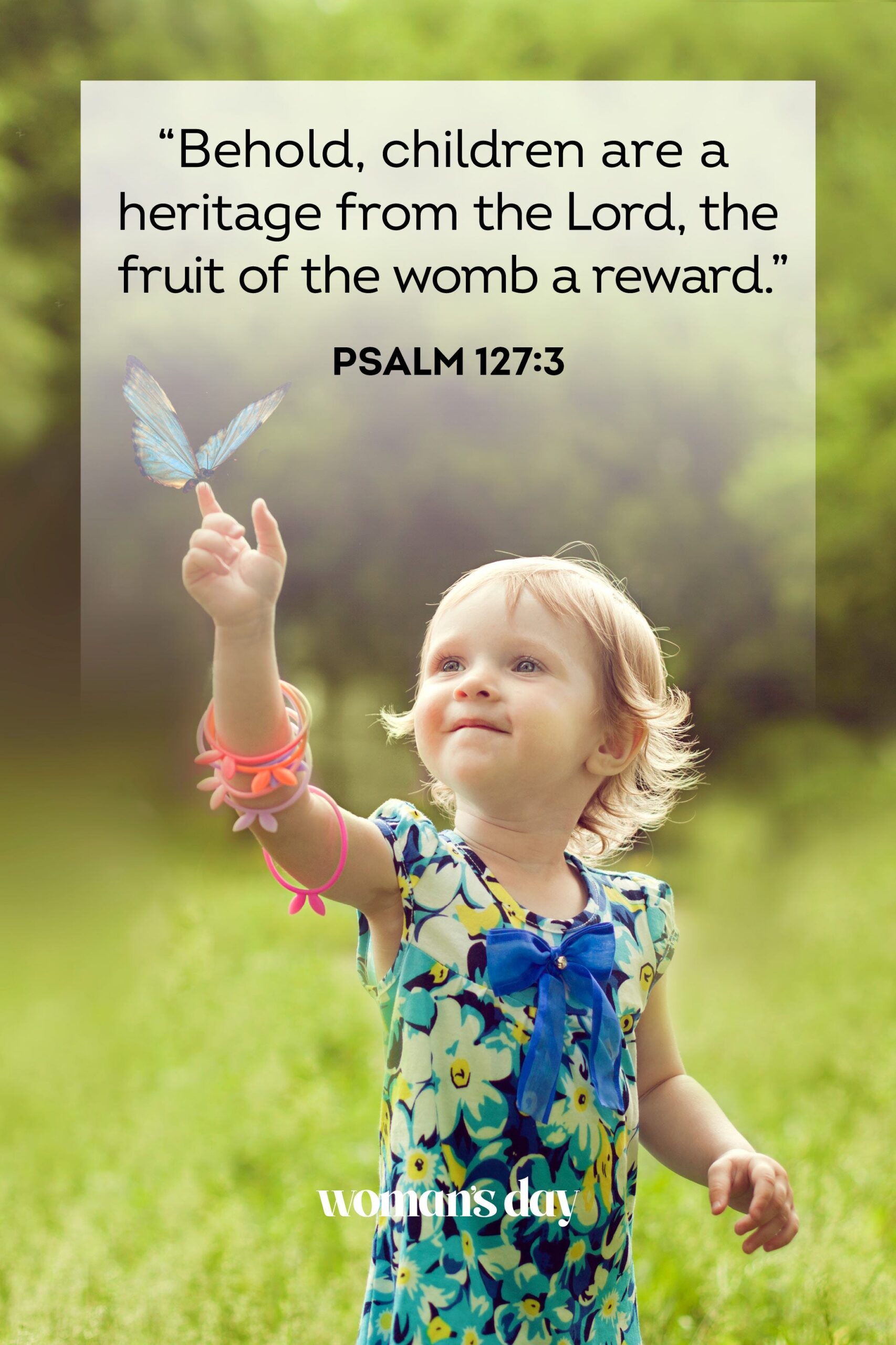 30 Bible Verses For Kids Bible Scripture For Children