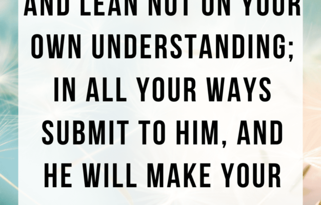30 Bible Verses For Letting Go Chasing Vibrance
