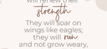 30 Bible Verses For Monday Morning To Start The Week