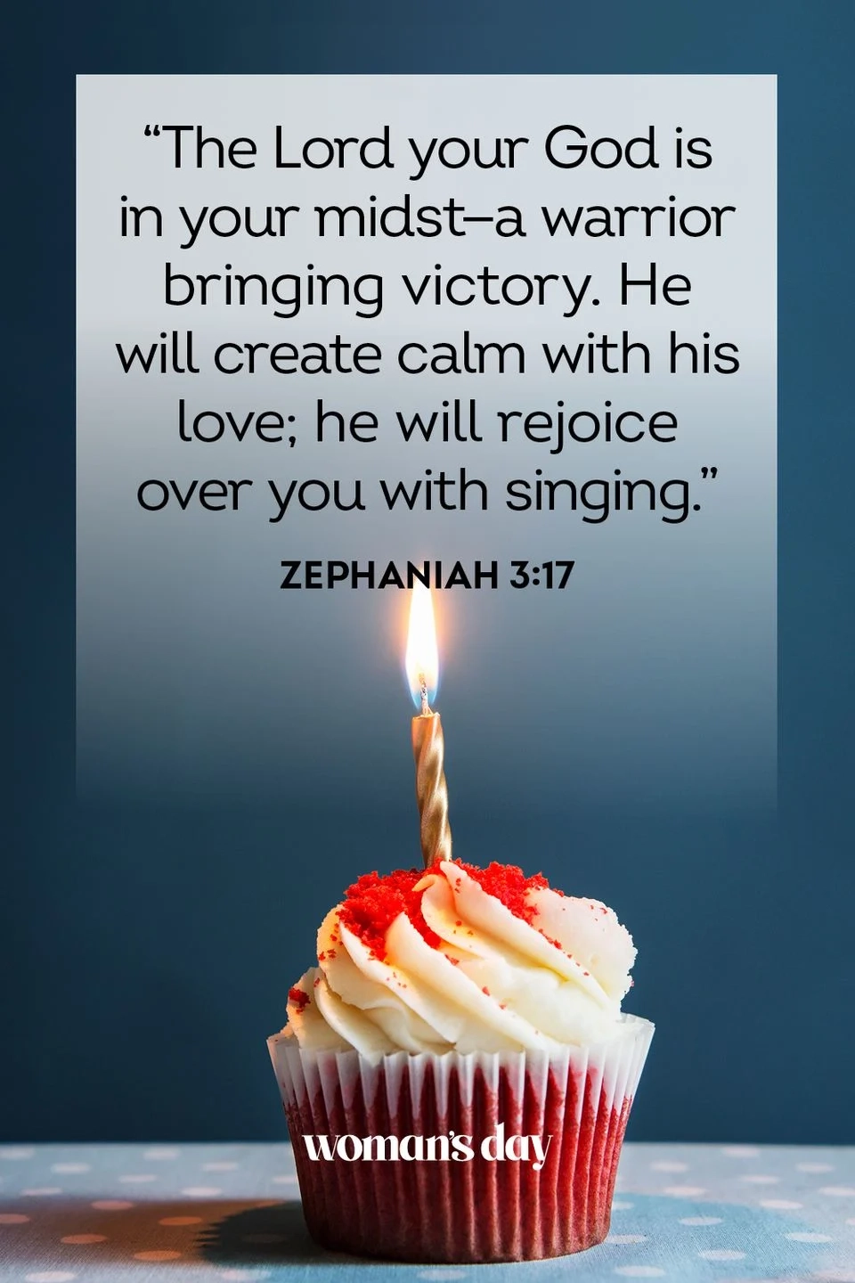 30 Bible Verses To Celebrate Your Loved One s Birthday