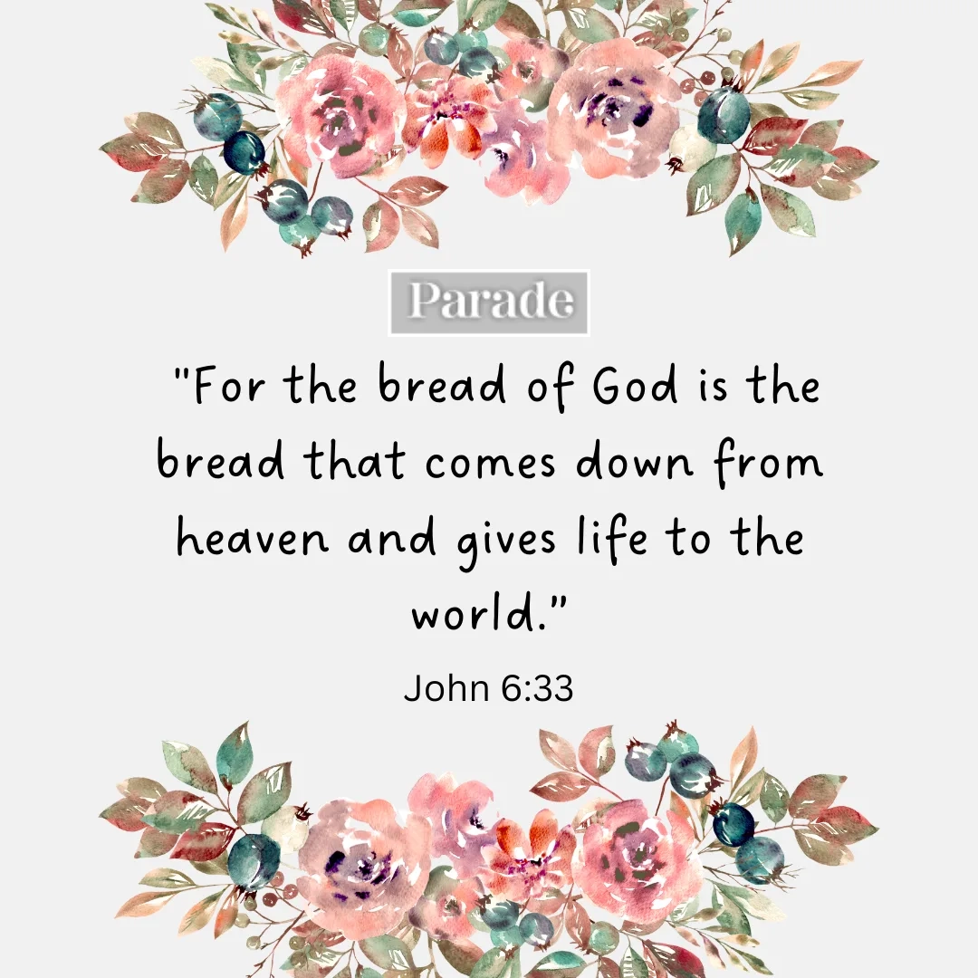 30 Communion Scriptures And Bible Verses Parade