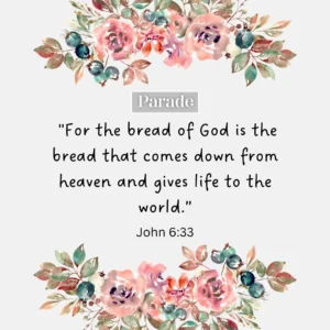 30 Communion Scriptures And Bible Verses Parade