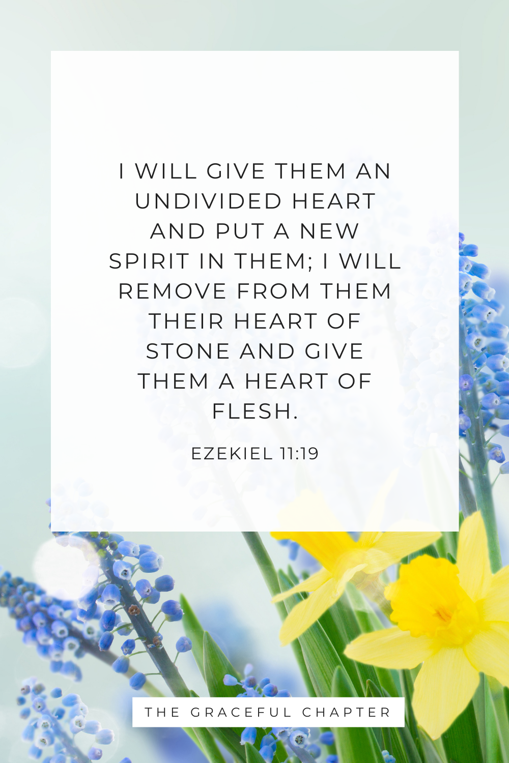 30 Encouraging Bible Verses On New Beginnings With Images The Graceful Chapter