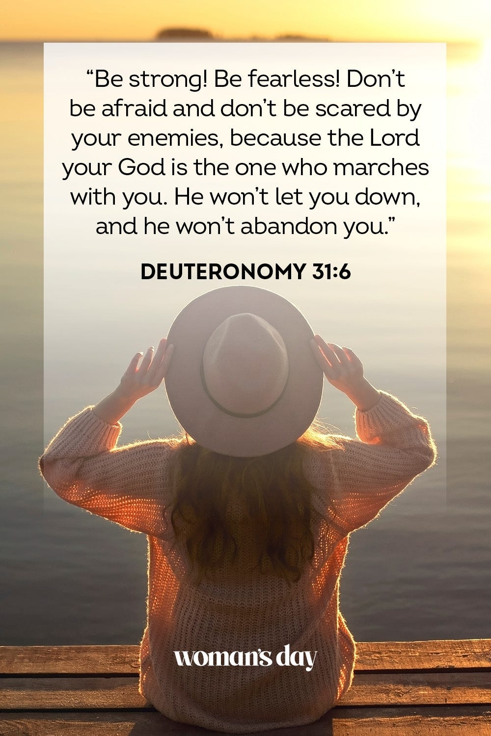 30 Encouraging Bible Verses Scripture About Encouragement