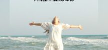 30 Encouraging Bible Verses Scripture About Encouragement
