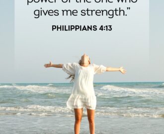 30 Encouraging Bible Verses Scripture About Encouragement
