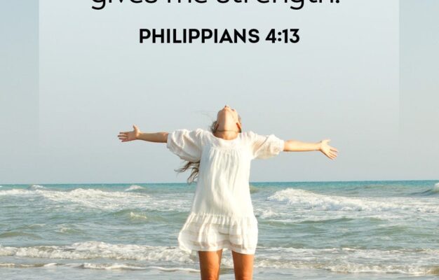 30 Encouraging Bible Verses Scripture About Encouragement