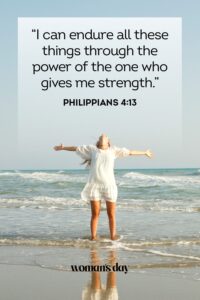 30 Encouraging Bible Verses Scripture About Encouragement