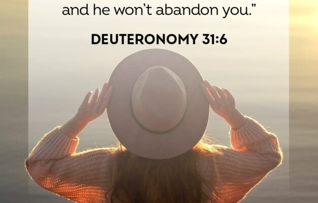 30 Encouraging Bible Verses Scripture About Encouragement