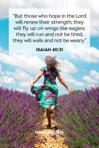 30 Encouraging Bible Verses Scripture About Encouragement