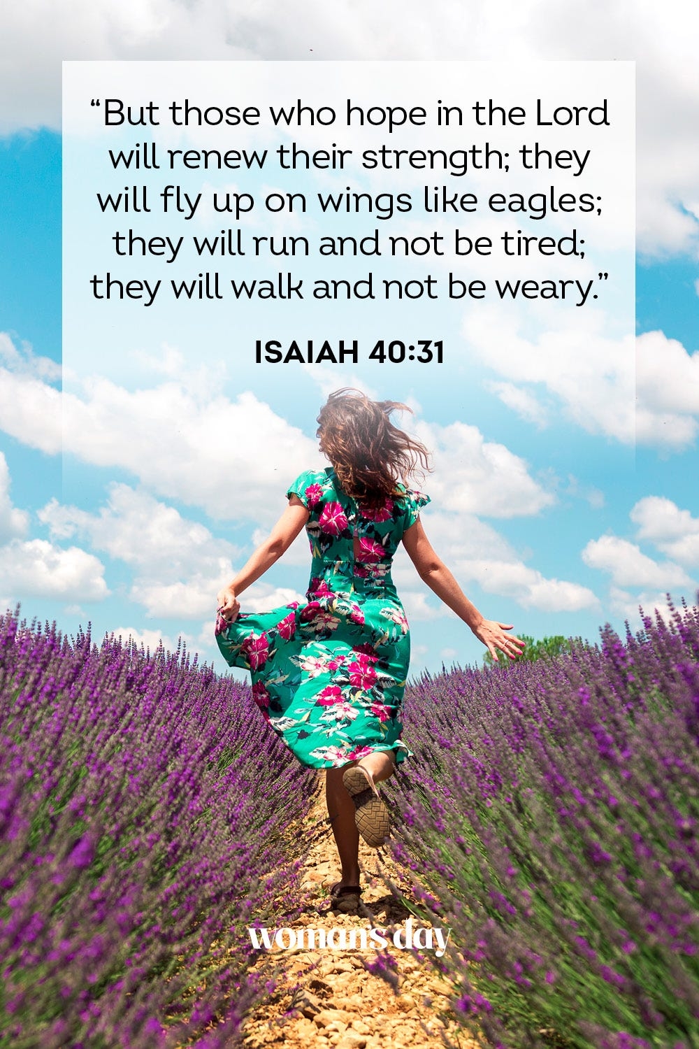 30 Encouraging Bible Verses Scripture About Encouragement