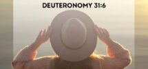 30 Encouraging Bible Verses Scripture About Encouragement